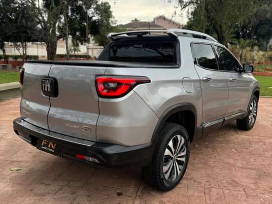 FIAT-TORO-1.3 TURBO 270 FLEX VOLCANO AT6 FIAT-TORO-2022