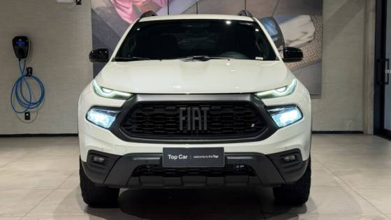 FIAT TORO 1.3 TURBO 270 FLEX VOLCANO AT6