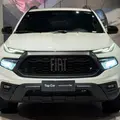 FIAT TORO 1.3 TURBO 270 FLEX VOLCANO AT6 FIAT TORO 1.3 TURBO 270 FLEX VOLCANO AT6