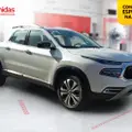 FIAT TORO 1.3 TURBO 270 FLEX VOLCANO AT6 FIAT TORO 1.3 TURBO 270 FLEX VOLCANO AT6