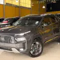 FIAT TORO 1.3 TURBO 270 HYBRID VOLCANO AT6 FIAT TORO 1.3 TURBO 270 HYBRID VOLCANO AT6