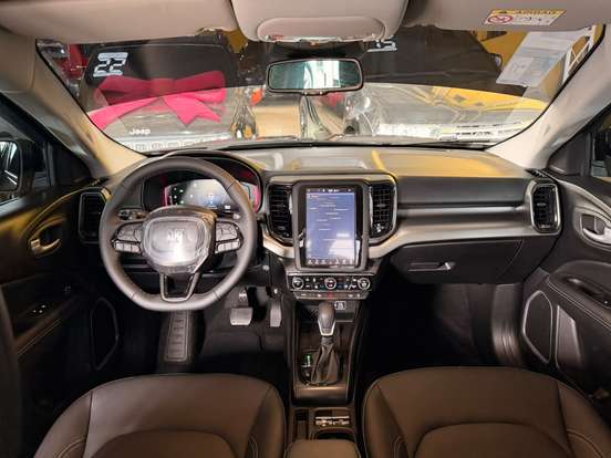 FIAT-TORO-1.3 TURBO 270 HYBRID VOLCANO AT6 FIAT-TORO-2026