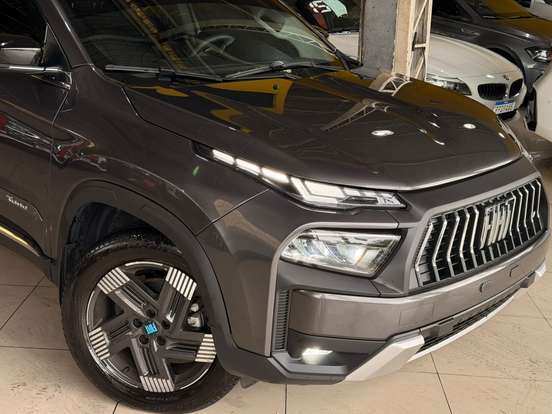 FIAT-TORO-1.3 TURBO 270 HYBRID VOLCANO AT6 FIAT-TORO-2026