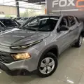 FIAT TORO 1.8 16V EVO FLEX ENDURANCE AT6 FIAT TORO 1.8 16V EVO FLEX ENDURANCE AT6