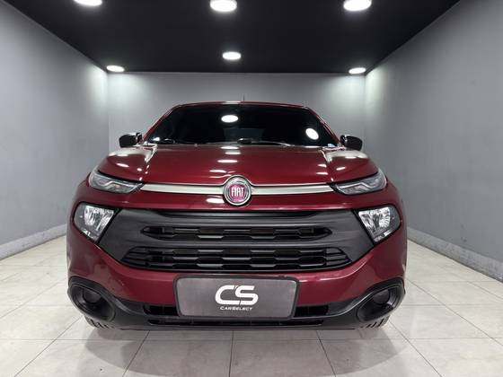 FIAT TORO 1.8 16V EVO FLEX ENDURANCE AT6