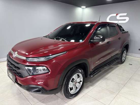 FIAT-TORO-1.8 16V EVO FLEX ENDURANCE AT6 FIAT-TORO-2018