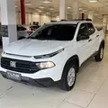 FIAT TORO 1.8 16V EVO FLEX ENDURANCE AT6 FIAT TORO 1.8 16V EVO FLEX ENDURANCE AT6