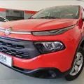 FIAT TORO 1.8 16V EVO FLEX ENDURANCE AT6 FIAT TORO 1.8 16V EVO FLEX ENDURANCE AT6