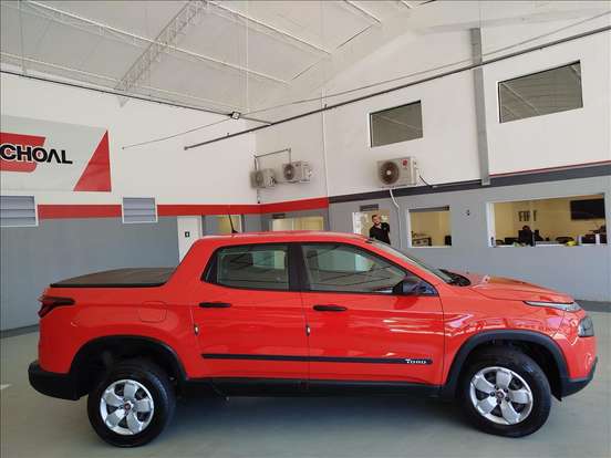 FIAT-TORO-1.8 16V EVO FLEX ENDURANCE AT6 FIAT-TORO-2019