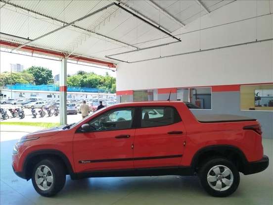 FIAT-TORO-1.8 16V EVO FLEX ENDURANCE AT6 FIAT-TORO-2019