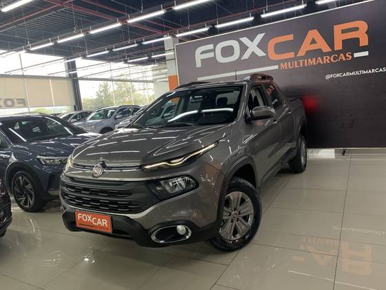 FIAT TORO 1.8 16V EVO FLEX FREEDOM AT6