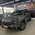 FIAT TORO 1.8 16V EVO FLEX FREEDOM AT6 FIAT TORO 1.8 16V EVO FLEX FREEDOM AT6