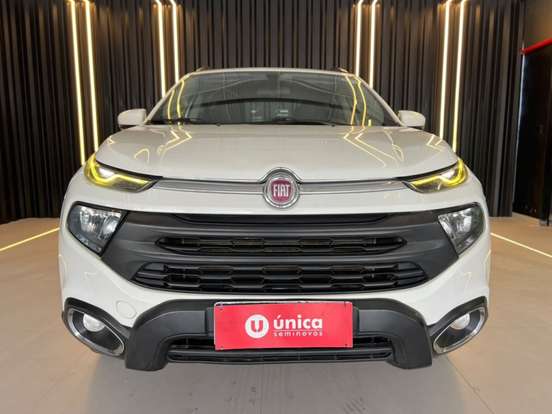 FIAT-TORO-1.8 16V EVO FLEX FREEDOM AT6 FIAT-TORO-2020