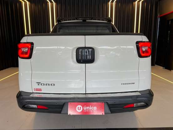 FIAT-TORO-1.8 16V EVO FLEX FREEDOM AT6 FIAT-TORO-2020