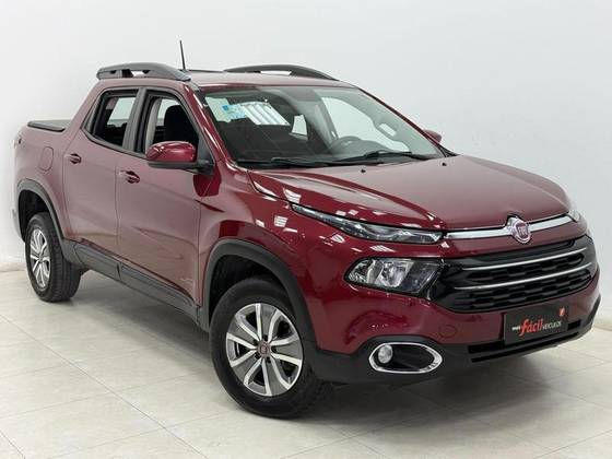 FIAT TORO 1.8 16V EVO FLEX FREEDOM AT6