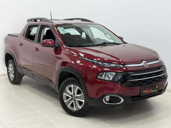 FIAT-TORO-1.8 16V EVO FLEX FREEDOM AT6 FIAT-TORO-2017