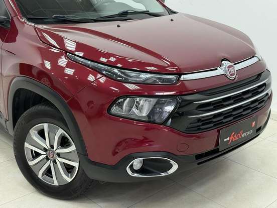 FIAT-TORO-1.8 16V EVO FLEX FREEDOM AT6 FIAT-TORO-2017