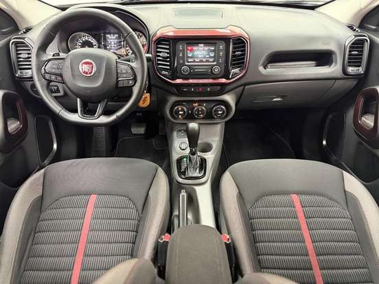 FIAT-TORO-1.8 16V EVO FLEX FREEDOM AT6 FIAT-TORO-2017