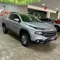 FIAT TORO 1.8 16V EVO FLEX FREEDOM AT6 FIAT TORO 1.8 16V EVO FLEX FREEDOM AT6