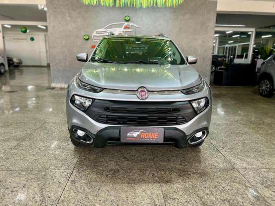 FIAT-TORO-1.8 16V EVO FLEX FREEDOM AT6 FIAT-TORO-2020