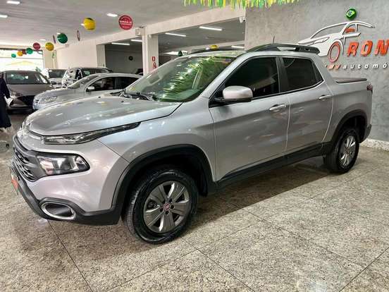 FIAT-TORO-1.8 16V EVO FLEX FREEDOM AT6 FIAT-TORO-2020