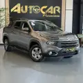 FIAT TORO 1.8 16V EVO FLEX FREEDOM AT6 FIAT TORO 1.8 16V EVO FLEX FREEDOM AT6