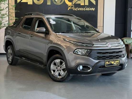 FIAT-TORO-1.8 16V EVO FLEX FREEDOM AT6 FIAT-TORO-2020