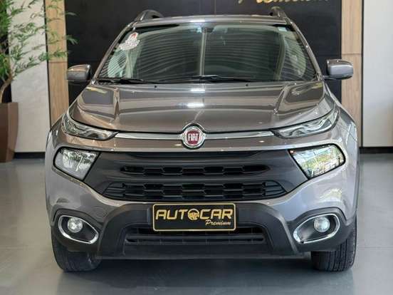 FIAT-TORO-1.8 16V EVO FLEX FREEDOM AT6 FIAT-TORO-2020