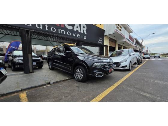 FIAT TORO 1.8 16V EVO FLEX FREEDOM AT6