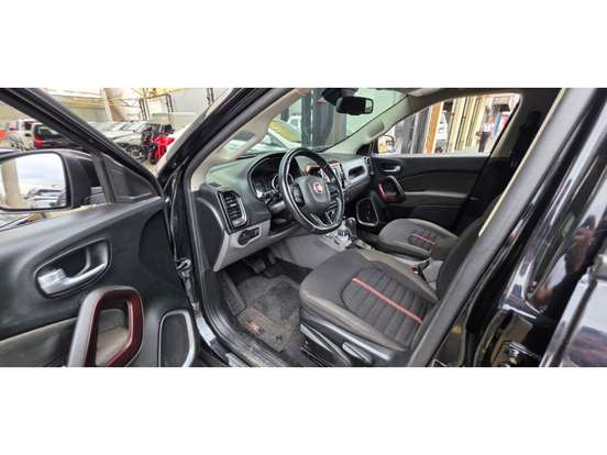 FIAT-TORO-1.8 16V EVO FLEX FREEDOM AT6 FIAT-TORO-2017