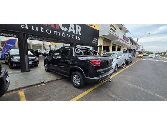 FIAT-TORO-1.8 16V EVO FLEX FREEDOM AT6 FIAT-TORO-2017