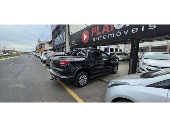 FIAT-TORO-1.8 16V EVO FLEX FREEDOM AT6 FIAT-TORO-2017