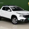 FIAT TORO 1.8 16V EVO FLEX FREEDOM AT6 FIAT TORO 1.8 16V EVO FLEX FREEDOM AT6