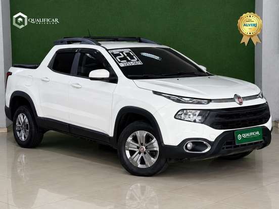 FIAT-TORO-1.8 16V EVO FLEX FREEDOM AT6 FIAT-TORO-2019