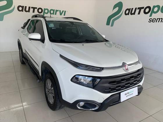 FIAT TORO 1.8 16V EVO FLEX FREEDOM AT6