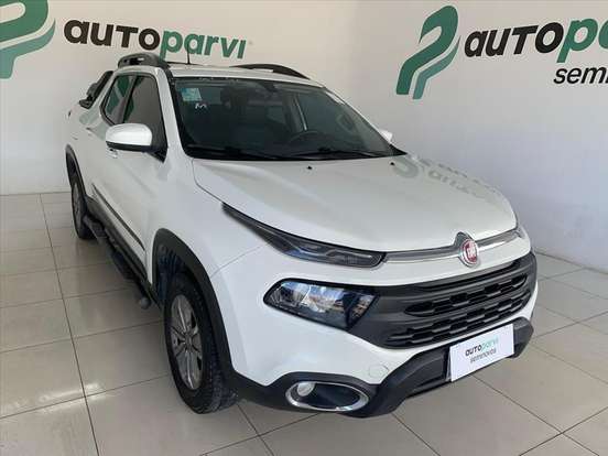 FIAT-TORO-1.8 16V EVO FLEX FREEDOM AT6 FIAT-TORO-2020