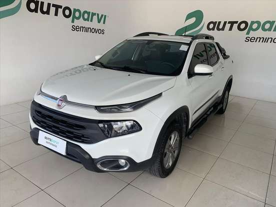 FIAT-TORO-1.8 16V EVO FLEX FREEDOM AT6 FIAT-TORO-2020