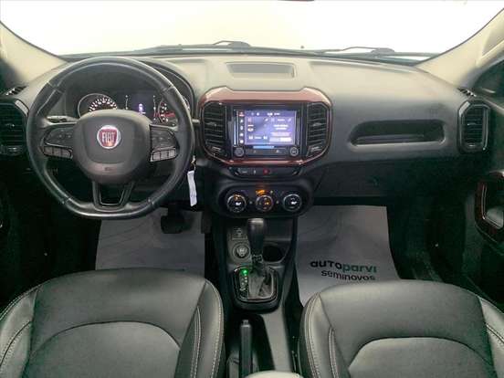 FIAT-TORO-1.8 16V EVO FLEX FREEDOM AT6 FIAT-TORO-2020
