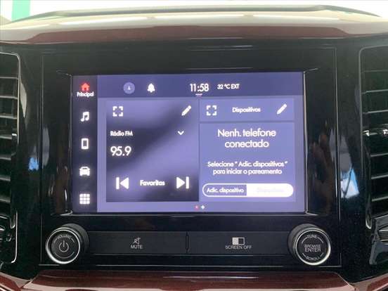 FIAT-TORO-1.8 16V EVO FLEX FREEDOM AT6 FIAT-TORO-2020