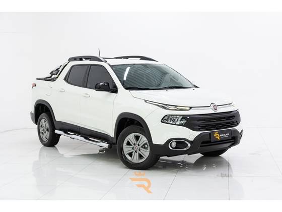 FIAT TORO 1.8 16V EVO FLEX FREEDOM AT6