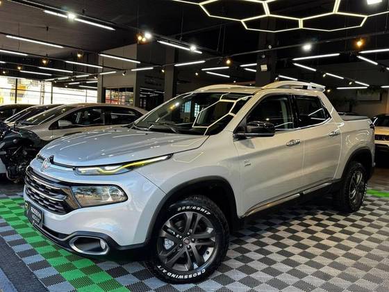 FIAT TORO 1.8 16V EVO FLEX FREEDOM AT6