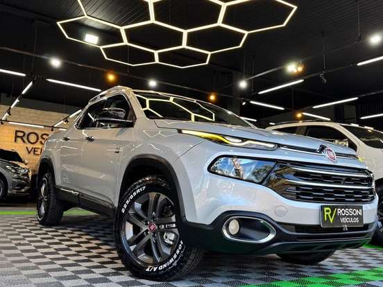 FIAT-TORO-1.8 16V EVO FLEX FREEDOM AT6 FIAT-TORO-2016