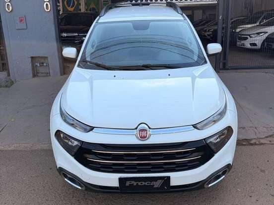 FIAT-TORO-1.8 16V EVO FLEX FREEDOM AT6 FIAT-TORO-2017