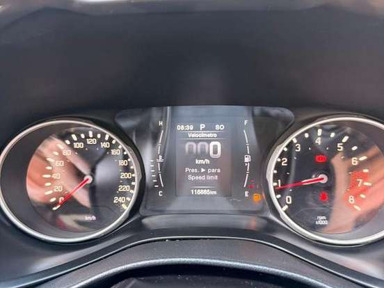 FIAT-TORO-1.8 16V EVO FLEX FREEDOM AT6 FIAT-TORO-2017