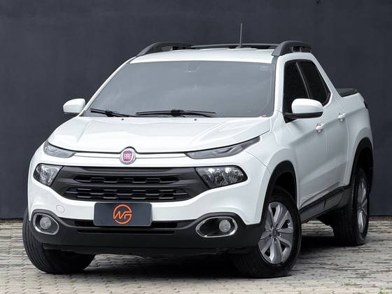 FIAT TORO 1.8 16V EVO FLEX FREEDOM AT6