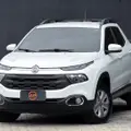 FIAT TORO 1.8 16V EVO FLEX FREEDOM AT6 FIAT TORO 1.8 16V EVO FLEX FREEDOM AT6