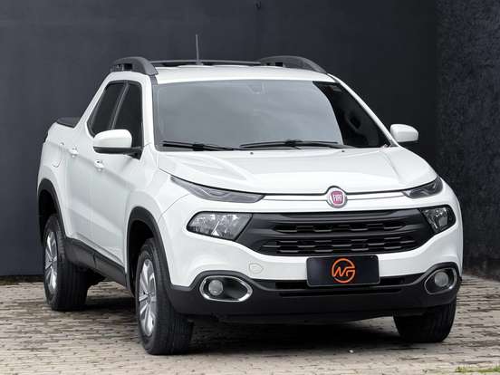 FIAT-TORO-1.8 16V EVO FLEX FREEDOM AT6 FIAT-TORO-2018