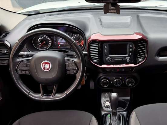 FIAT-TORO-1.8 16V EVO FLEX FREEDOM AT6 FIAT-TORO-2018