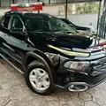 FIAT TORO 1.8 16V EVO FLEX FREEDOM AT6 FIAT TORO 1.8 16V EVO FLEX FREEDOM AT6