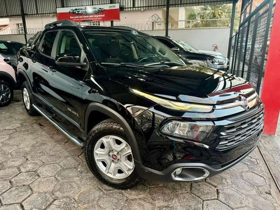 FIAT-TORO-1.8 16V EVO FLEX FREEDOM AT6 FIAT-TORO-2016